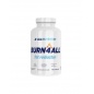 Жиросжигатель All Nutrition Burn4all Fat Reductor 100 капсул