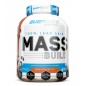 Гейнер Everbuild Nutrition 100% MASS BUILD Gainer 2270 гр