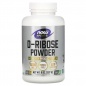 Антиоксидант Now Sports D-Ribose Powder 5000 мг 227 гр