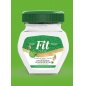 Заменители сахара Fit Parad №7 на основе эритрита (банка) 250 гр