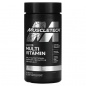 Витамины Muscletech Platinum Multi Vitamin 180 таблеток