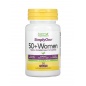Витамины Super Nutrition Simply One 50+Women 30 таблеток