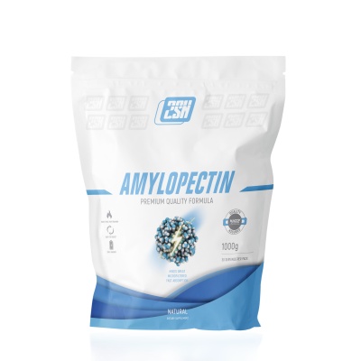 Изотоник 2SN Amylopectin 1000 гр