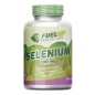 Витамины FuelUP Selenium 200 мкг 180 капсул