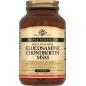Хондропротектор Solgar Glucosamine+Chondroitin+MSM 60 таблеток