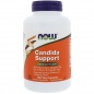 Специальный препарат NOW Candida Support 180 капсул