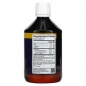 Антиоксидант Oslomega Omega-3 Fish oil 1400 мг 500 мл