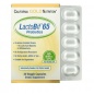 Антиоксидант California Gold Nutrition LactoBif 65 Probiotics 30 капсул