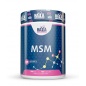 Хондропротектор Haya Labs MSM 500 мг 180 капсул
