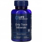 Витамины Life Extension Only Trace Minerals 90 капсул