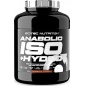Протеин Scitec Nutrition Anabolic Iso+Hydro 2350 гр