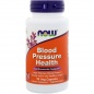 Антиоксидант NOW Blood Pressure Health 90 капсул