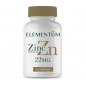 Витамины Elementum Zinc Picolinate 22 мг 90 капсул
