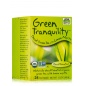 Витамины NOW Green Tranquility Tea 24 пакетика