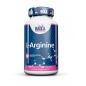 Аминокислота HAYA LABS L-Arginine 500 мг 100 капсул