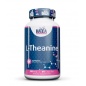 Аминокислота Haya Labs L-Theanine 200 мг 60 капсул