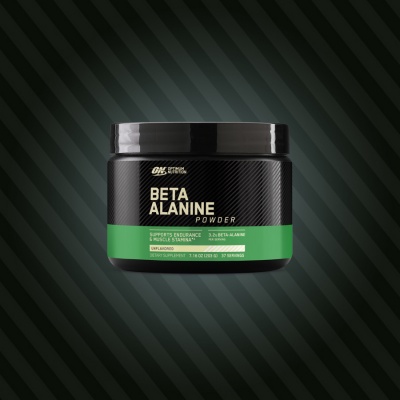 Аминокислота Optimum Nutrition Beta-Alanine 203 гр