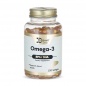 Антиоксидант Debavit Omega-3 1000 мг 100 капсул
