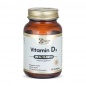 Витамины Debavit Vitamin D3 10 000 ME 90 капсул