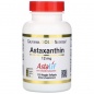 Антиоксидант California Gold Nutrition Astaxantin 12 мг 30 капсул