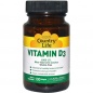 Витамины Country Life Vitamin D3 1000 IU 100 капсул