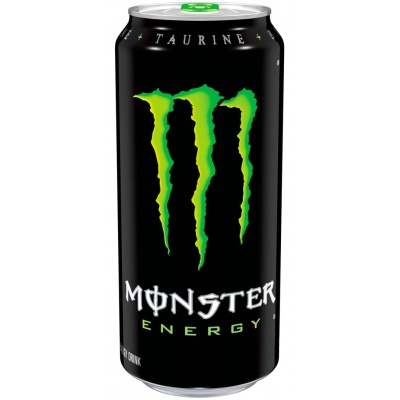 Напиток Monster Energy 500 мл