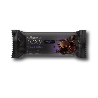 Батончик Protein Rex Night 40 гр