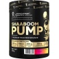 Предтренировочный комплекс Kevin Levrone Shaaboom Pump 385 гр