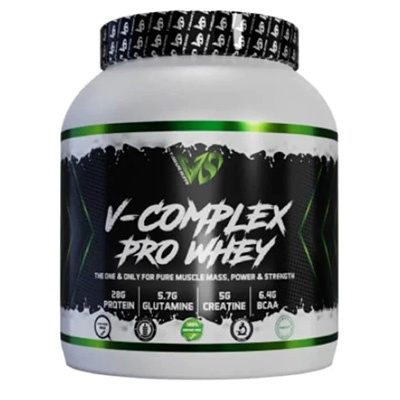Протеин V-Shape Supps V-Complex Pro Whey 1800 гр