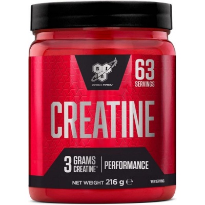 Креатин BSN Creatine 216 гр
