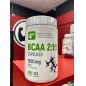 БЦАА 4Me Nutrition BCAA 2:1:1 400 капсул