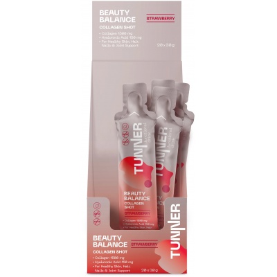 Гель TUNNER Collagen Shot 30 гр