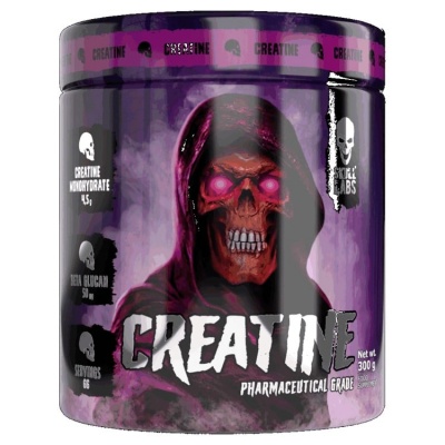 Креатин SKULL LABS CREATINE 300 гр