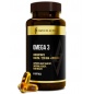 Антиоксидант AWOCHACTIVE OMEGA 3 concentrate + VITAMIN Е 60 капсул