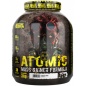 Гейнер Nuclear Nutrition ATOMIC MASS GAINER 3000 гр