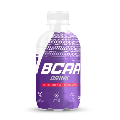 Напиток Trec Nutrition BCAA Drink 250 мл