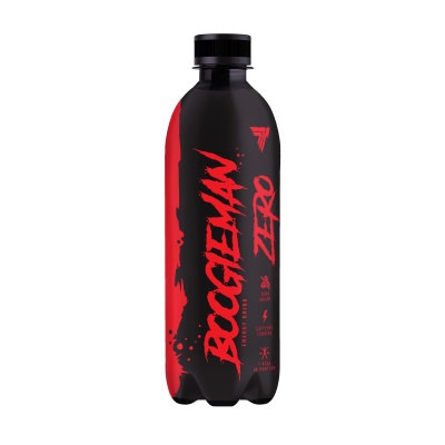Напиток Trec Nutrition Boogieman Zero Energy Drink 500 мл