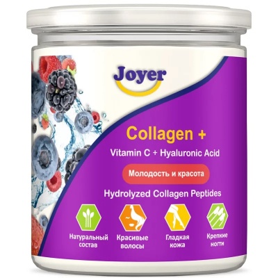 Коллаген Joyer Collagen+ 300 гр