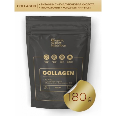 Коллаген OSN Collagen 180 гр