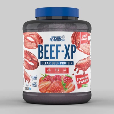 Протеин Applied Nutrition BEEF-XP 1800 гр