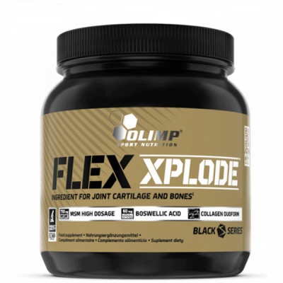 Хондропротектор Olimp Flex Xplode 360 гр