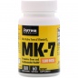 Витамины Jarrow Formulas K2 MK7 90 мкг 60 капсул