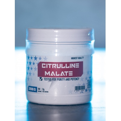 Аминокислота GSS Lab Citrulline 200 гр