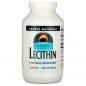 Витамины Source Naturals Lecithin 1200 мг 200 капсул