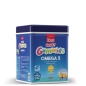 Антиоксидант Orzax Ocean Smart Gummies Omega-3 30 таблеток