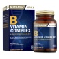 Витамины Nutraxin Vitamin B Complex 60 таблеток