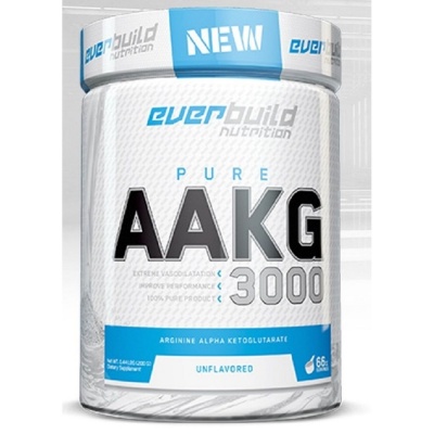Аминокислота Everbuild Nutrition AAKG 200 гр