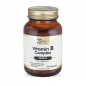Витамины Debavit Vitamin B Complex 90 капсул