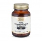 Витамины Debavit Kelp Potassium lodide and Selenium 90 капсул
