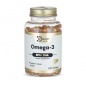 Антиоксидант Debavit Omega-3 100 капсул